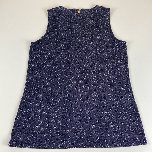 Michael Kors Sleeveless Tank Top Blouse Women’s S - Picture 6 of 6